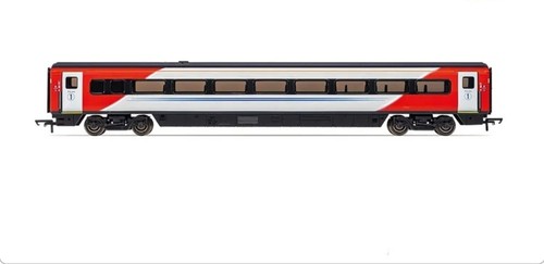 Hornby lner mk4 - hornby, passenger