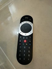 GENUINE SKY Q - Remote with Voice Control