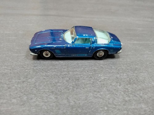 Matchbox series lesney - matchbox,