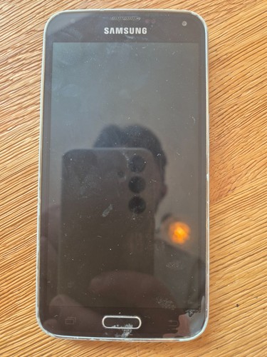 Samsung galaxy smartphone - galaxy, s5