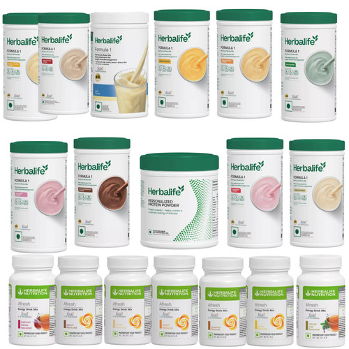 Herbalife formula shake - formula,