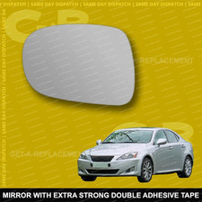For Lexus IS 220/250/350 wing