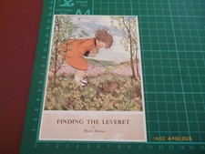MURIEL DAWSON FINDING THE