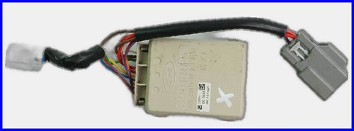 Sunroof module for ford - sunroof,