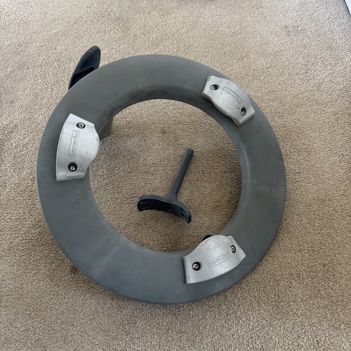 Raymarine wheel drive - ,