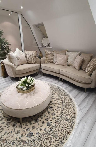 Sofology honeycomb sofa - honeycomb, |