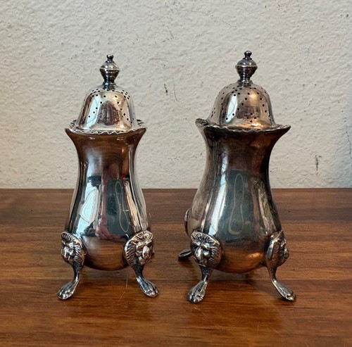 Antique barker ellis - antique,