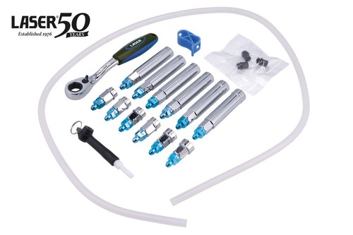 Laser tools 9362 brake - laser, bleed