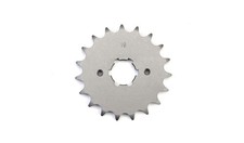 Tooth front gearbox drive - tooth,