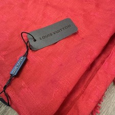 Louis Vuitton Echarpe