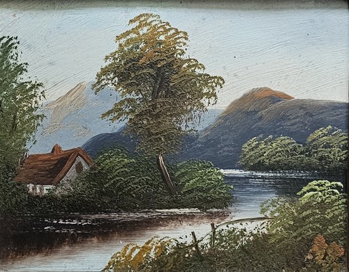 Derwentwater lakes district - derwentwater,