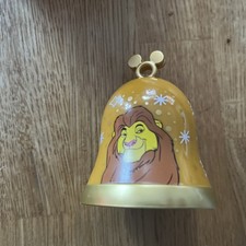 Morrison’s Disney Bells