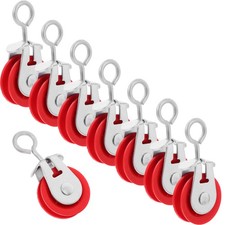  8 Pcs Daily Use Greenhouse