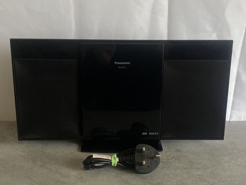 Panasonic hc17 compact - sc-hc17,