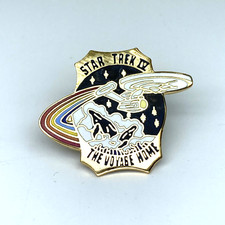 Star Trek The Voyage Home