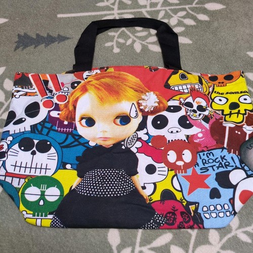 Blythe 2way large tote - 2way, big