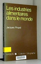 Les Industries alimentaires dans le monde, Pinard