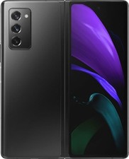New Samsung Galaxy Z Fold 2