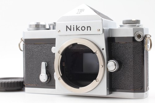Near mint nikon eye level - [near,