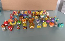 Grossery Gang Action Figures