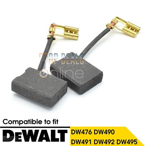 Dewalt carbon brushes - dewalt,