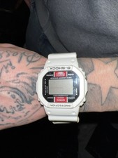 Casio G-Shock DW-5600EH Eric Haze 25th Anniversary Edition Japan BNOS 2008
