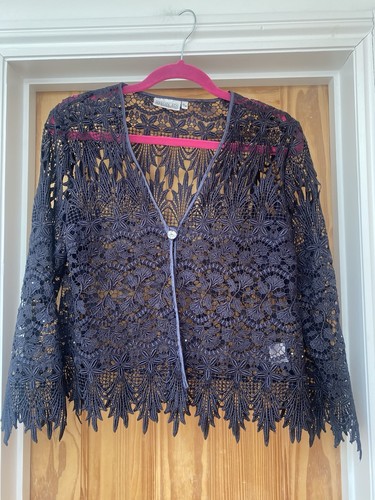 Gold michael navy - gold,