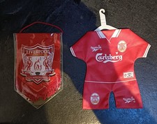 Liverpool Pennants (2)