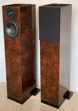 Wilson Benesch  Square Two.  WHAT HI*FI  **Best Speaker Award Winner **