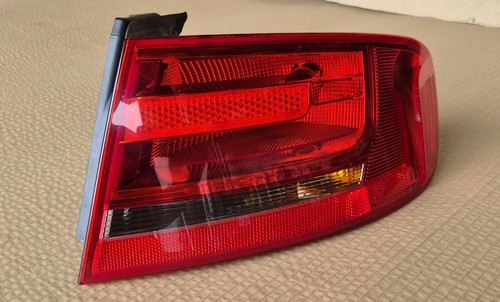 Genuine audi 0tdi se - genuine, b8