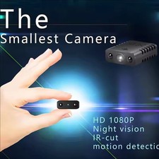 Smart Mini Wireless Wi-Fi