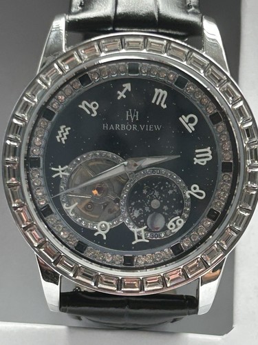 Harbor view hv2470 automatic - harbor,