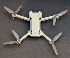 DJI Mini 4 Pro - Drone &