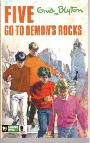 Five demon s rocks - go,