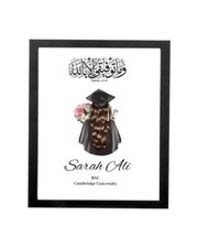 Personalised Graduation