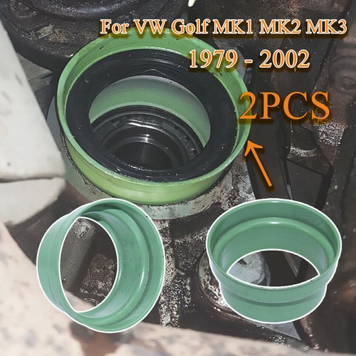 2pc manual gearbox - 2pc,