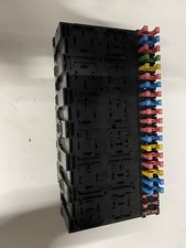 VOLKSWAGEN GOLF MK2 CE2 FUSE