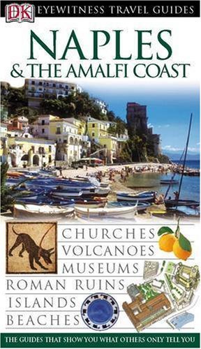Naples and the amalfi - naples,