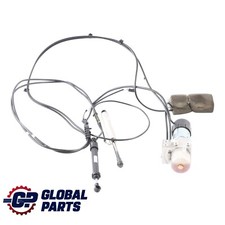 Mercedes ML W164 Rear Tailgate Hydraulic Pump Trunk Boot Lid Unit A1648003048