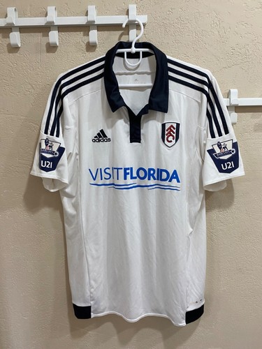 Fulham 2015 2016 home football - fulham, 2015/2016