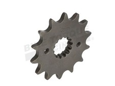 Kawasaki GPZ250R 86-87 AFAM