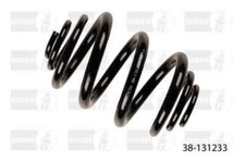 Bilstein B3 Rear Coil Spring