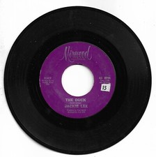 JACKIE LEE - THE DUCK -