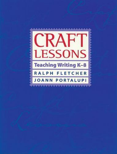 Craft lessons teaching - lessons:,