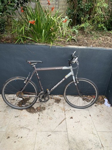 Ridgeback storm road - storm, bike