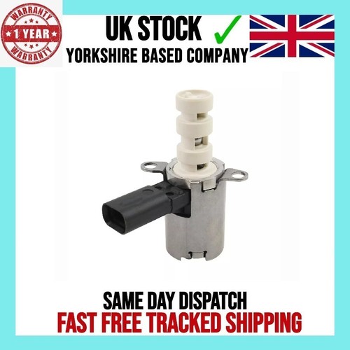 Oil pump control - control, for