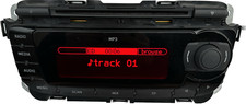 Seat Ibiza FR Stereo CD MP3
