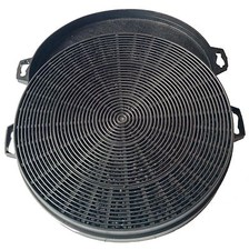 Two hygena cooker hood filter - hood,