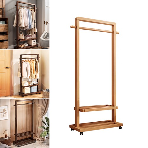 Clothes rail rack - rail, garment