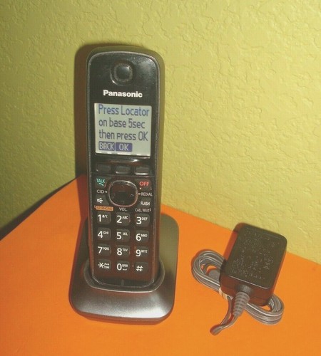 Oem panasonic handset - oem,